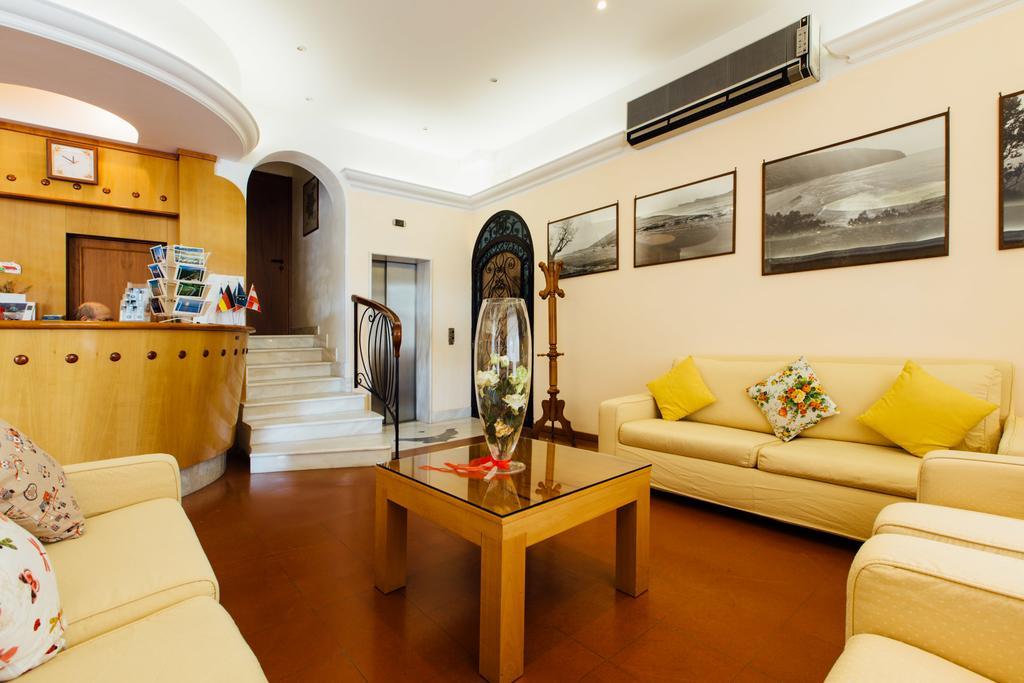Hotel Cala Di Forno Fonteblanda Dış mekan fotoğraf