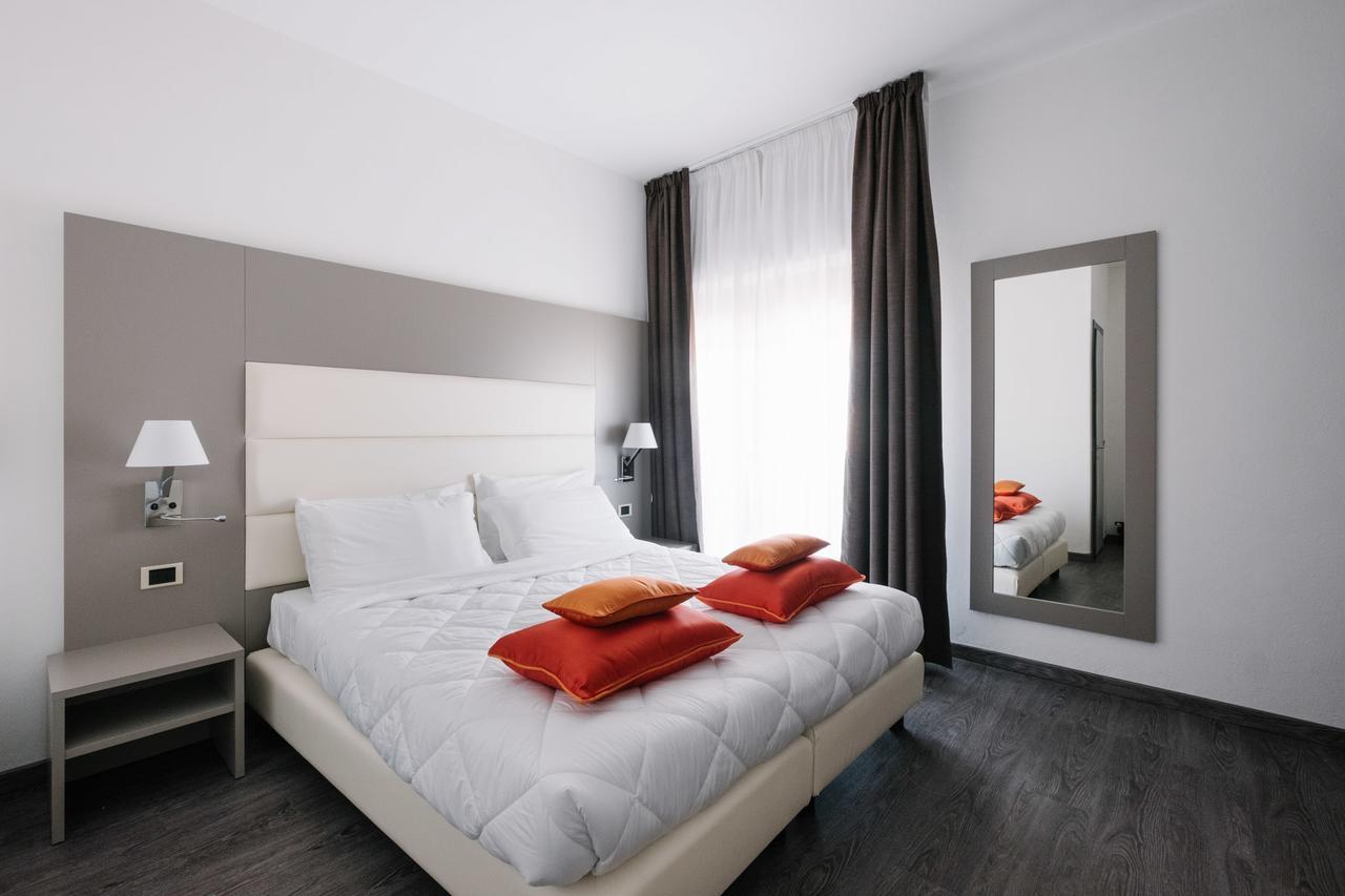 Hotel Cala Di Forno Fonteblanda Dış mekan fotoğraf