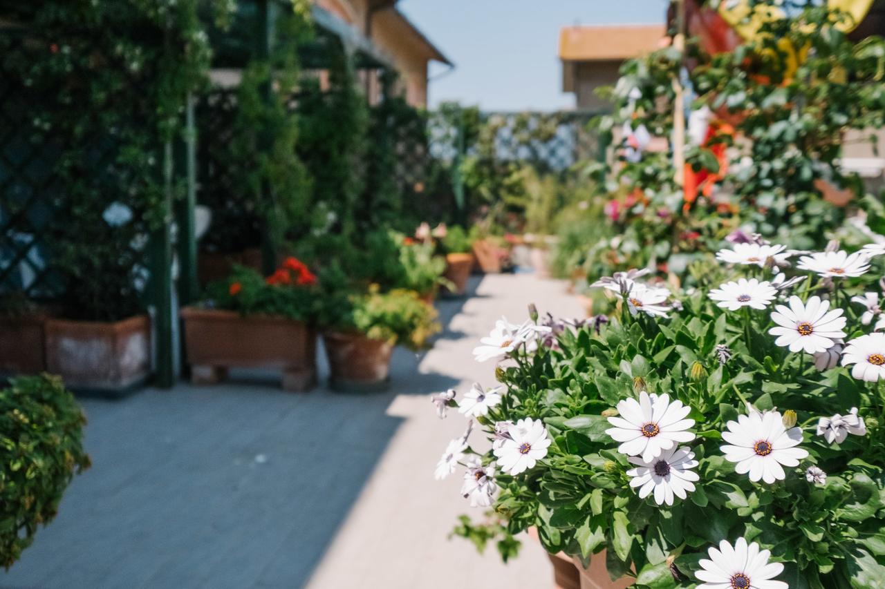 Hotel Cala Di Forno Fonteblanda Dış mekan fotoğraf