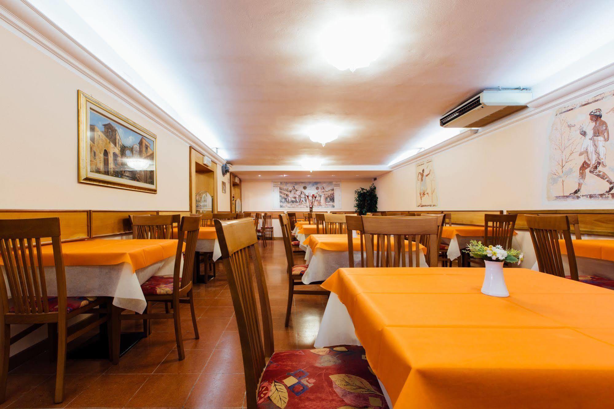 Hotel Cala Di Forno Fonteblanda Dış mekan fotoğraf
