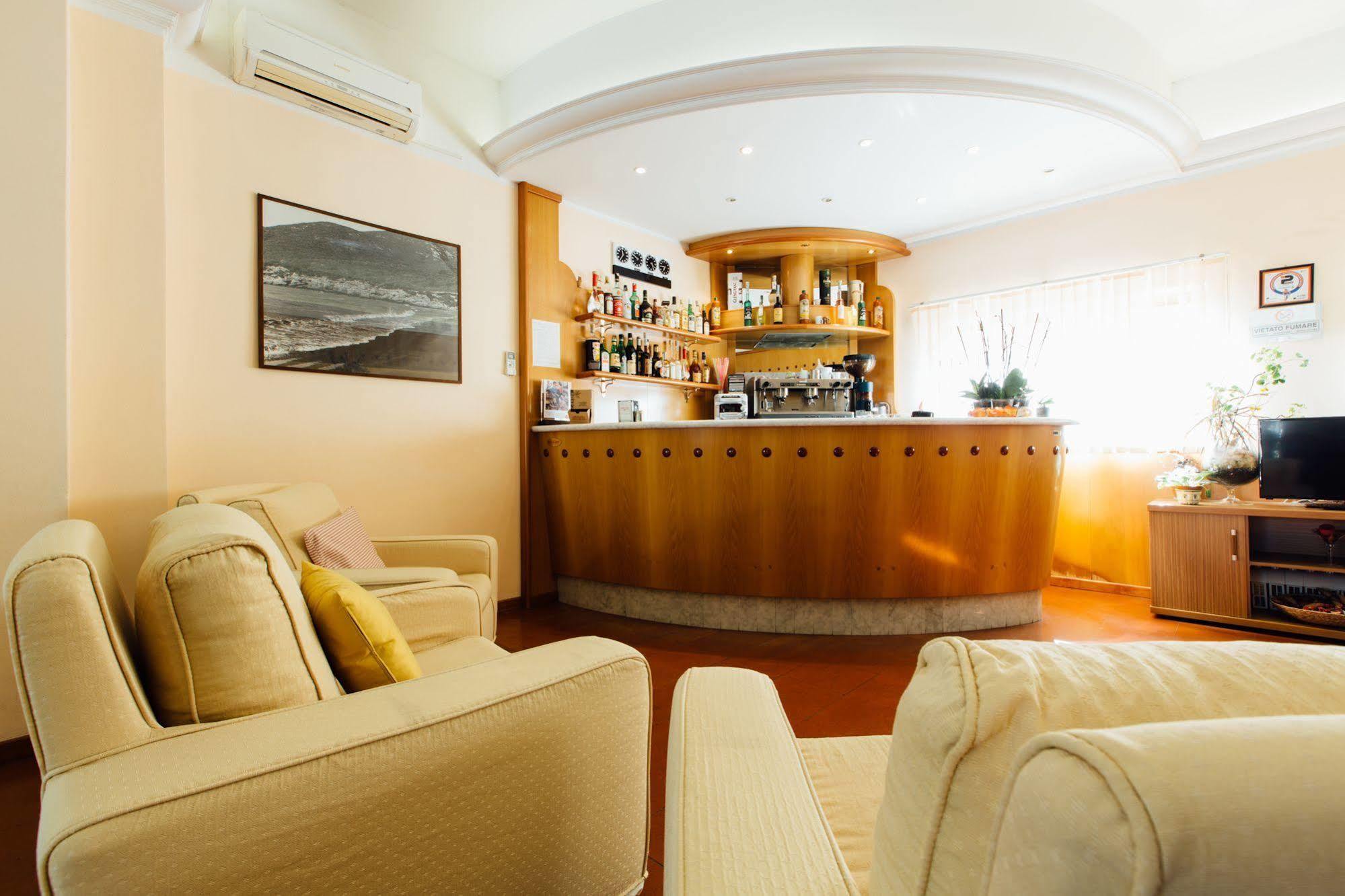 Hotel Cala Di Forno Fonteblanda Dış mekan fotoğraf