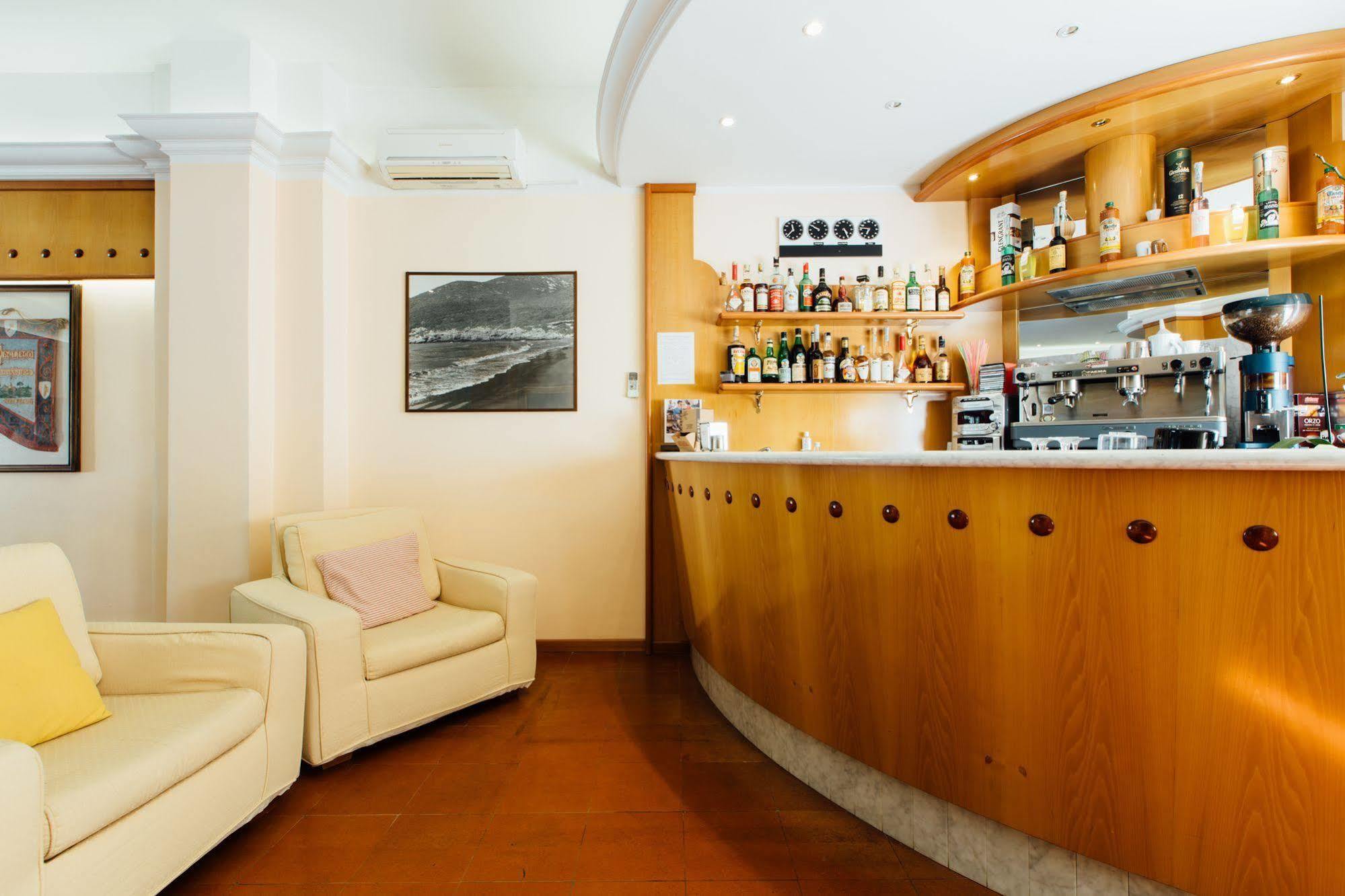 Hotel Cala Di Forno Fonteblanda Dış mekan fotoğraf
