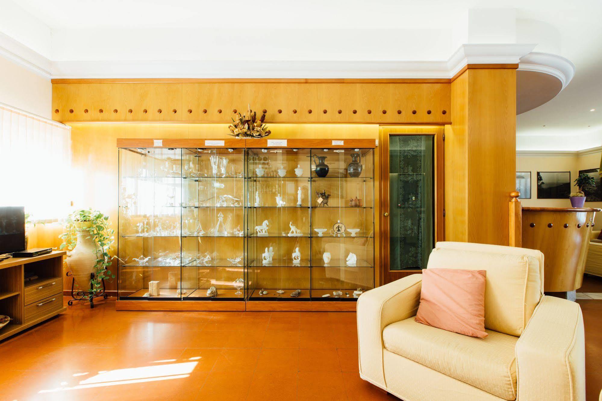 Hotel Cala Di Forno Fonteblanda Dış mekan fotoğraf