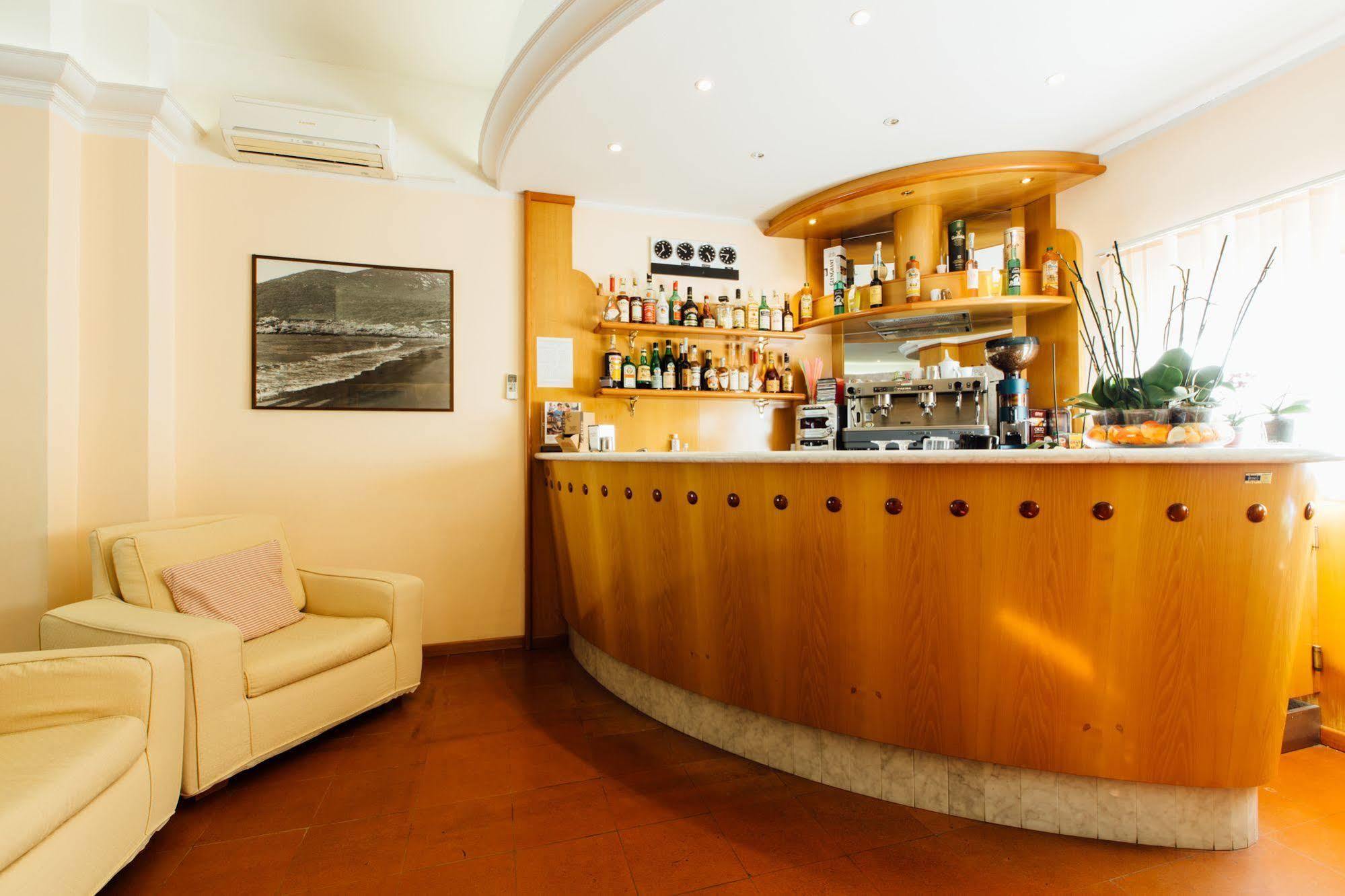 Hotel Cala Di Forno Fonteblanda Dış mekan fotoğraf